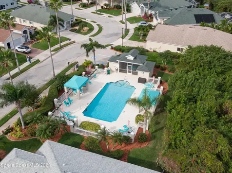 7863 Citrus Creek Drive Melbourne FL 32940