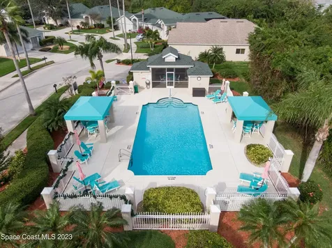 7863 Citrus Creek Drive Melbourne FL 32940