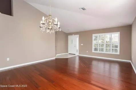 7863 Citrus Creek Drive Melbourne FL 32940