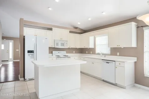 7863 Citrus Creek Drive Melbourne FL 32940