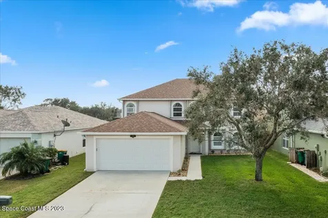 2561 Brookshire Circle Melbourne FL 32904