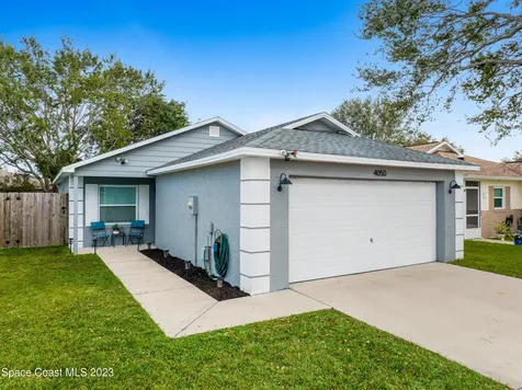 4050 Marlberry Lane Melbourne FL 32901