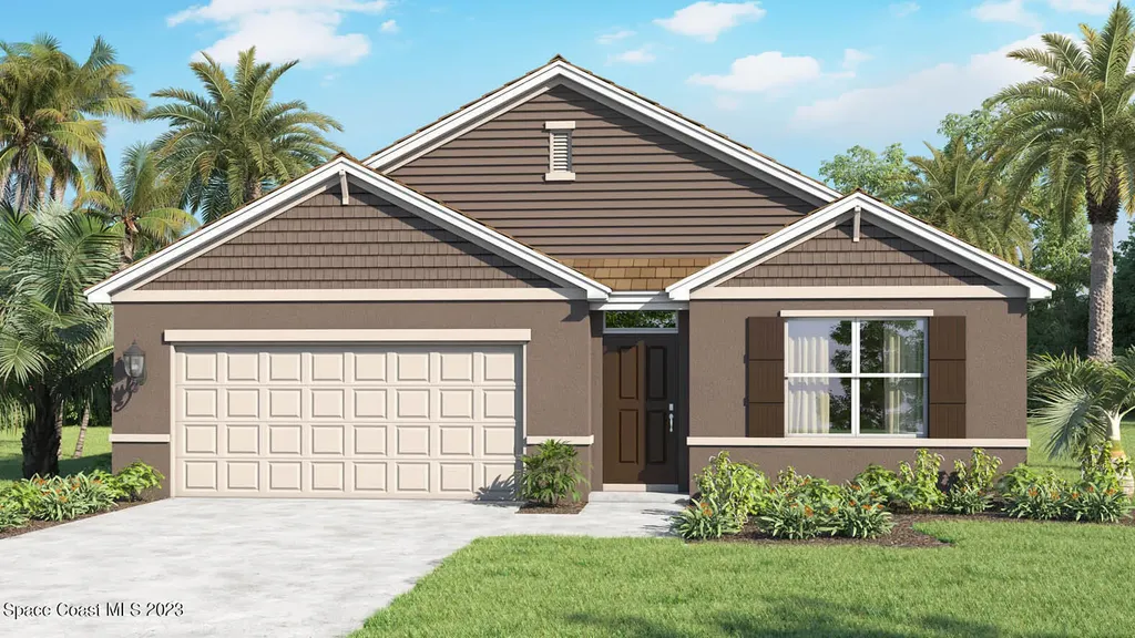 1176 Dugan Circle SE Palm Bay FL 32909