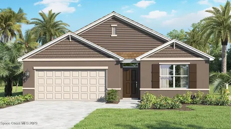 1176 Dugan Circle SE Palm Bay FL 32909