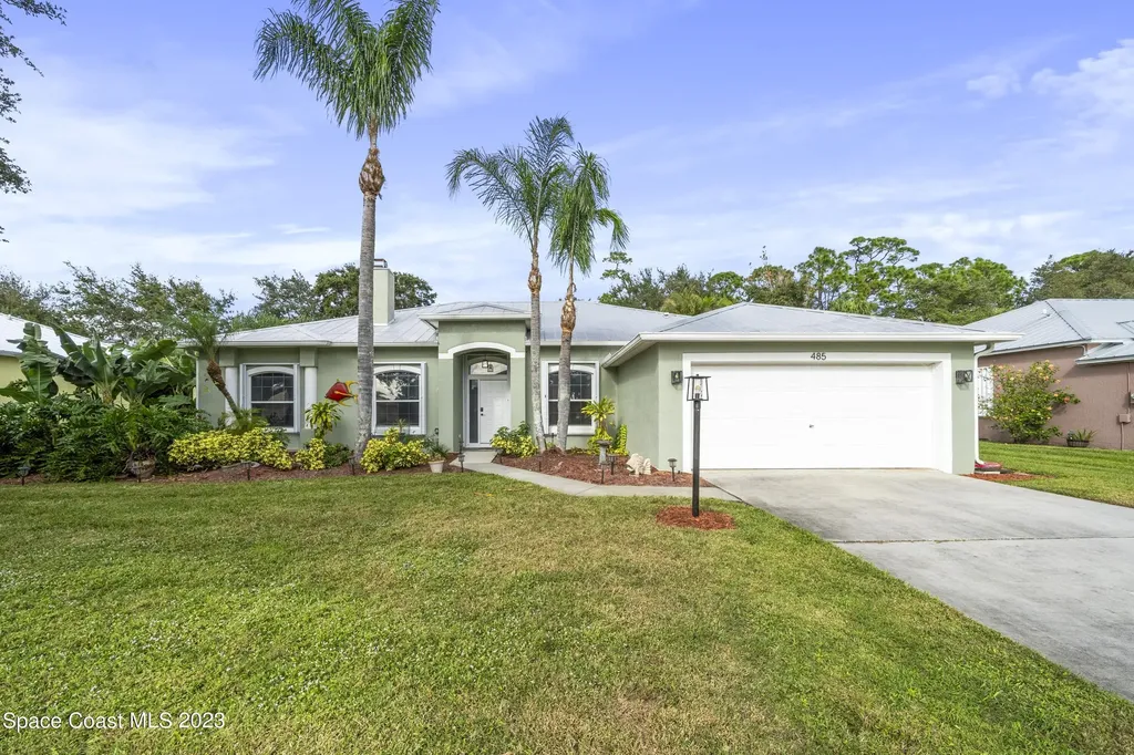 485 53rd Square Vero Beach FL 32968