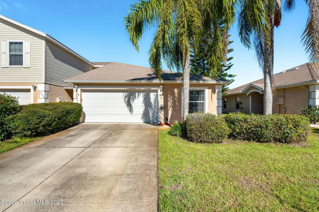 520 Arbor Ridge Lane Titusville FL 32780