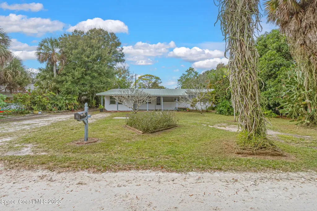 2306 Hyde Parkway Melbourne FL 32901