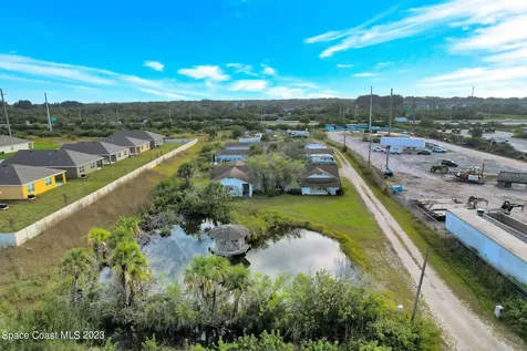 1425 Columbia Lane Melbourne FL 32904