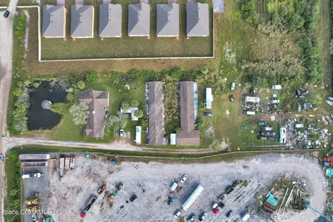 1425 Columbia Lane Melbourne FL 32904
