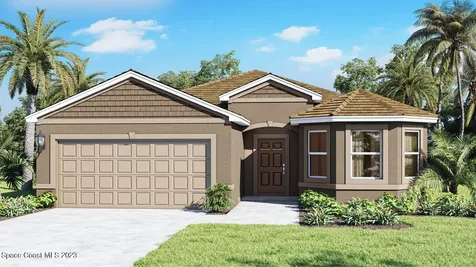 1267 Downey Lane SE Palm Bay FL 32909