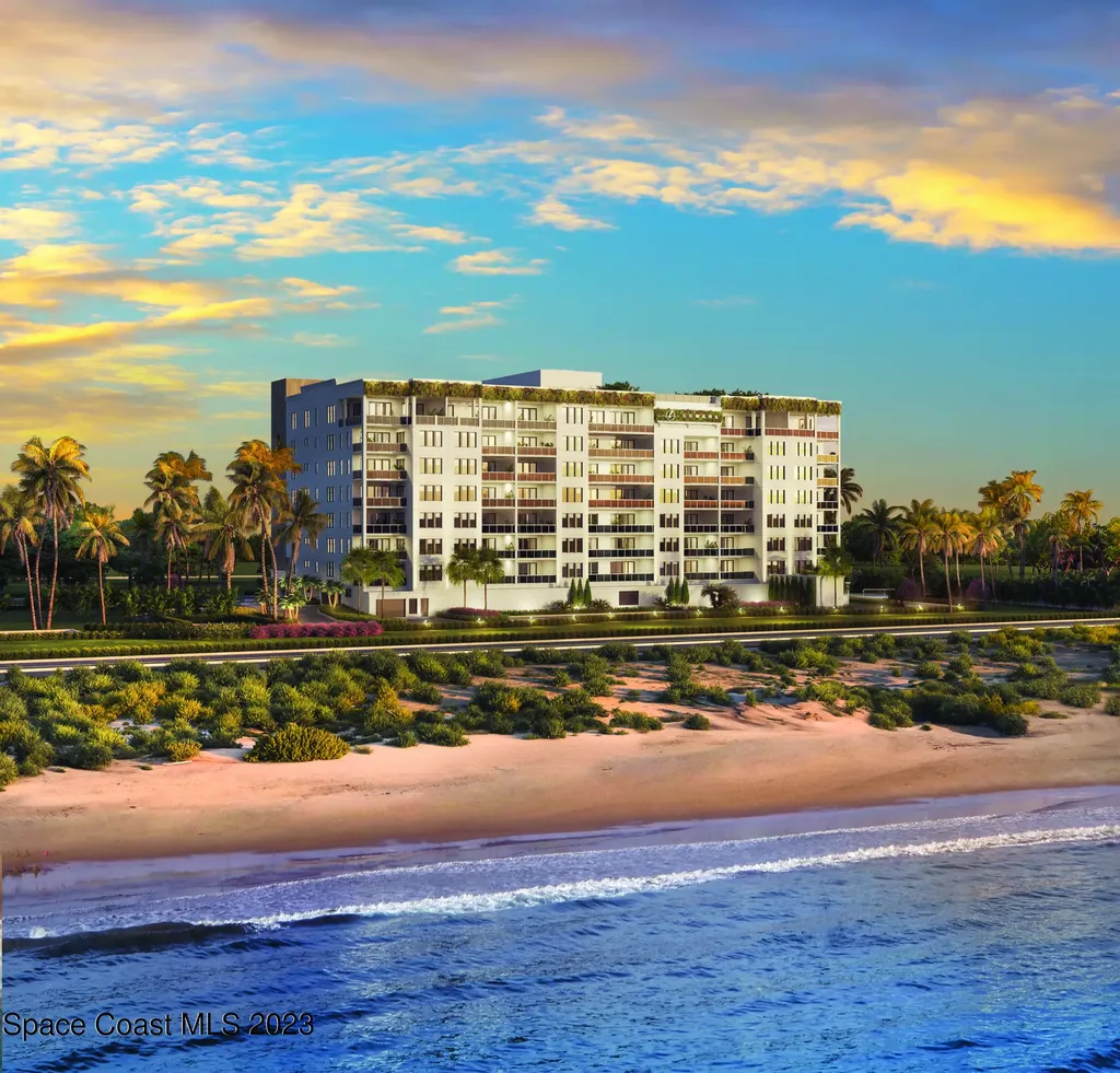 604 Highway A1a Satellite Beach FL 32937