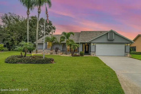1300 Cypress Trace Drive Melbourne FL 32940