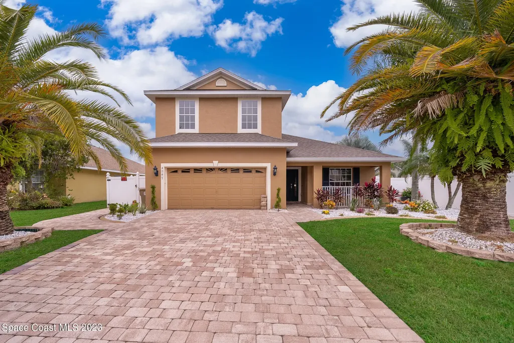 4047 Sunny Day Way Kissimmee FL 34744