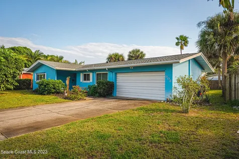 302 Eutau Court Indian Harbour Beach FL 32937