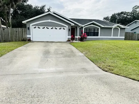 4951 Patricia Street Cocoa FL 32927