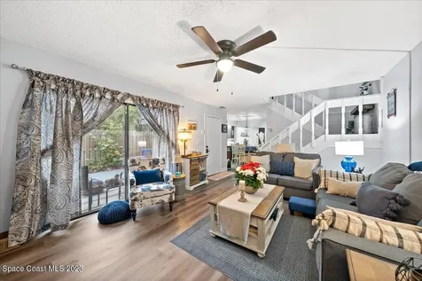 2113 Vista Oaks Circle NE Palm Bay FL 32905