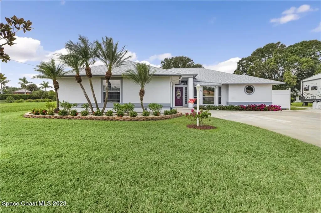 102 Barbara Court Sebastian FL 32958