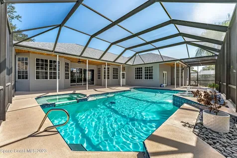 816 Brookstone Drive Merritt Island FL 32952