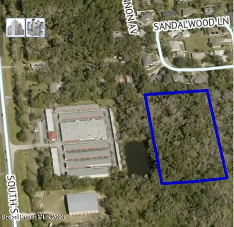 0 Unknown Titusville FL 32780