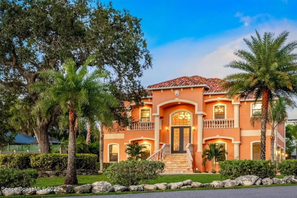 2037 Rockledge Drive Rockledge FL 32955