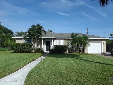 836 Pelican Lane Melbourne FL 32935