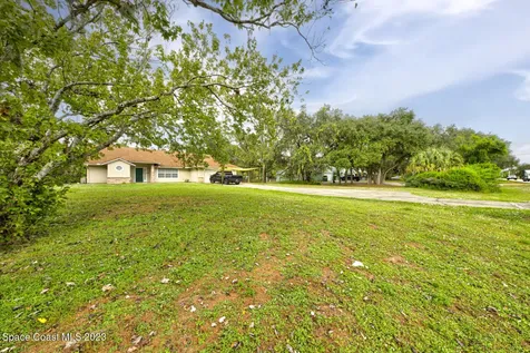 3440 Canaveral Groves Boulevard Cocoa FL 32926