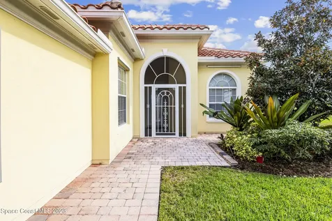 3595 Plume Way SE Palm Bay FL 32909