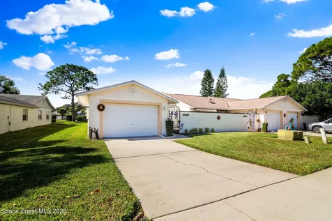 3660 Sawgrass Drive Titusville FL 32780