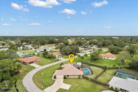 336 Peggy Circle NE Palm Bay FL 32907