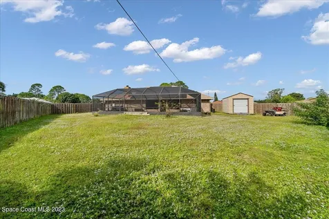 336 Peggy Circle NE Palm Bay FL 32907