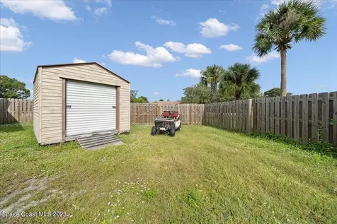 336 Peggy Circle NE Palm Bay FL 32907