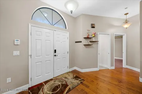 336 Peggy Circle NE Palm Bay FL 32907