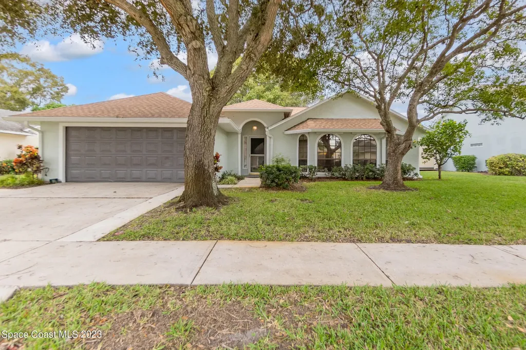 3394 Areca Palm Avenue Melbourne FL 32901