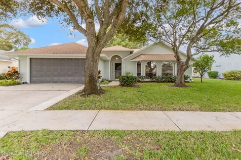 3394 Areca Palm Avenue Melbourne FL 32901