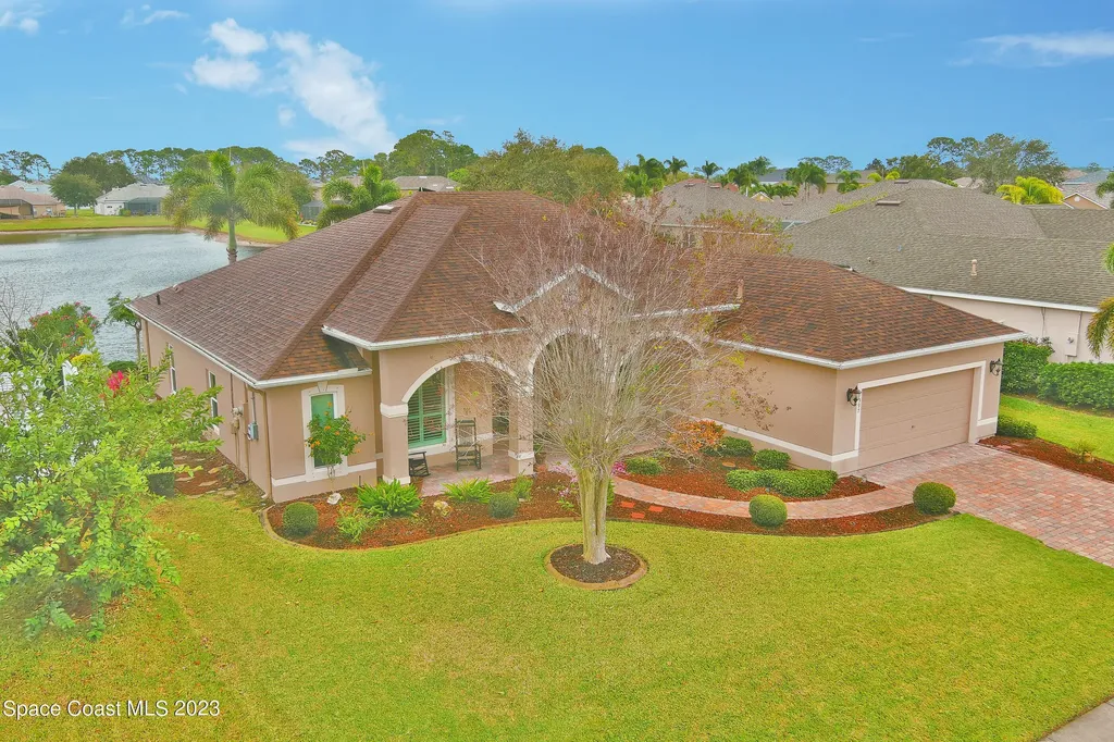 397 Tunbridge Drive Rockledge FL 32955