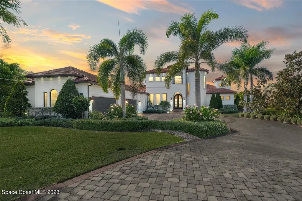 3000 N Riverside Drive Indialantic FL 32903