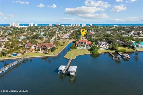 3000 N Riverside Drive Indialantic FL 32903