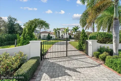 3000 N Riverside Drive Indialantic FL 32903