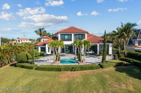 3000 N Riverside Drive Indialantic FL 32903