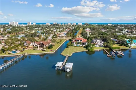 3000 N Riverside Drive Indialantic FL 32903