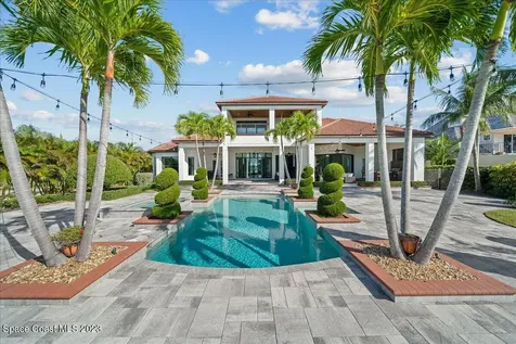 3000 N Riverside Drive Indialantic FL 32903