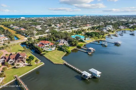 3000 N Riverside Drive Indialantic FL 32903