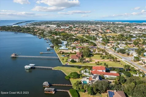 3000 N Riverside Drive Indialantic FL 32903