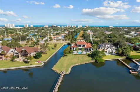 3000 N Riverside Drive Indialantic FL 32903