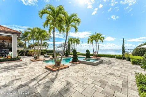 3000 N Riverside Drive Indialantic FL 32903