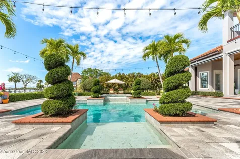 3000 N Riverside Drive Indialantic FL 32903