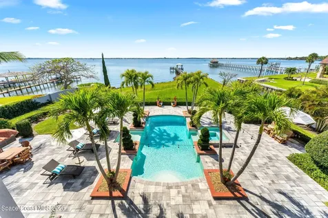 3000 N Riverside Drive Indialantic FL 32903