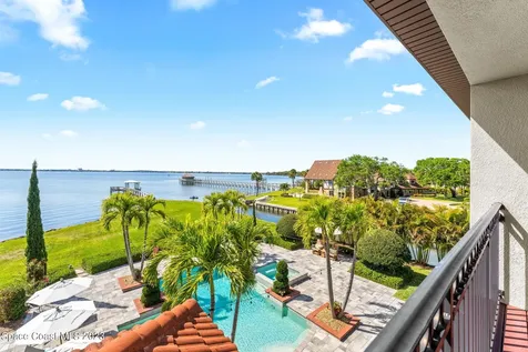 3000 N Riverside Drive Indialantic FL 32903