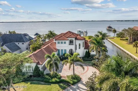 3000 N Riverside Drive Indialantic FL 32903