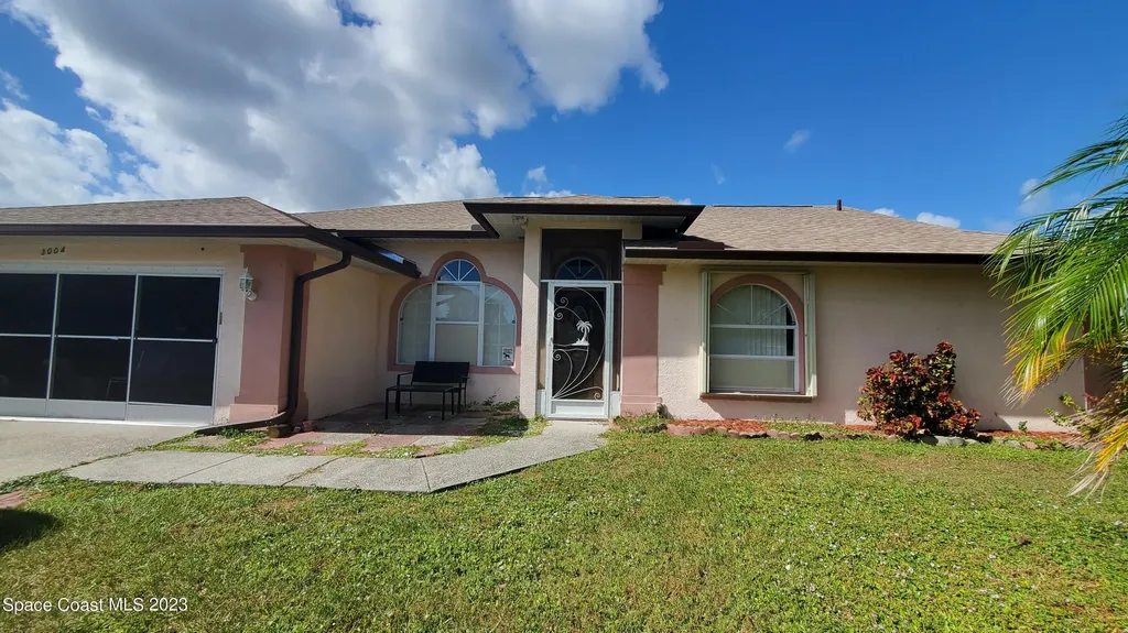 3004 Suntan Court SE Palm Bay FL 32909